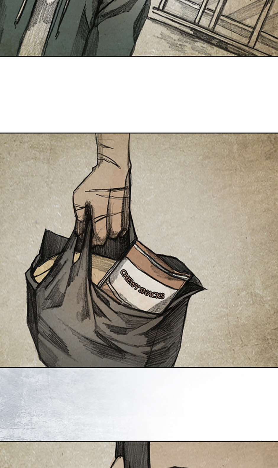 Read Aka no Ori chapter 10.2 image 12 on Lezhin