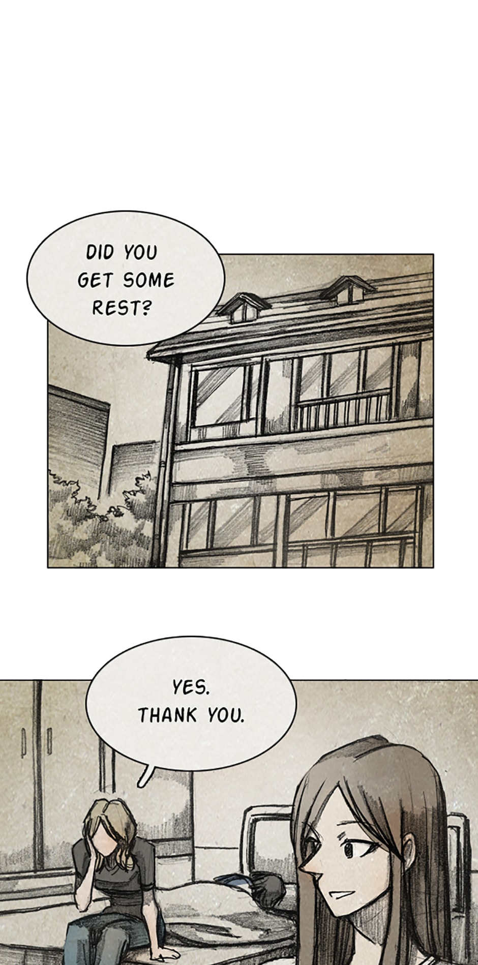 Read Aka no Ori chapter 10.2 image 14 on Lezhin