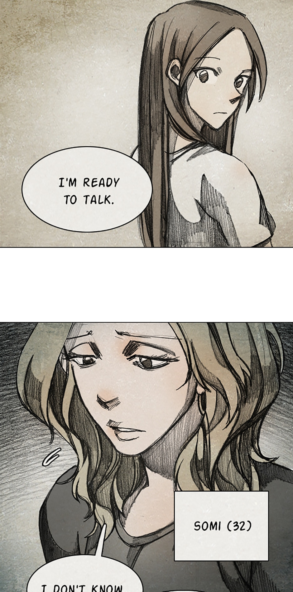 Read Aka no Ori chapter 10.2 image 16 on Lezhin