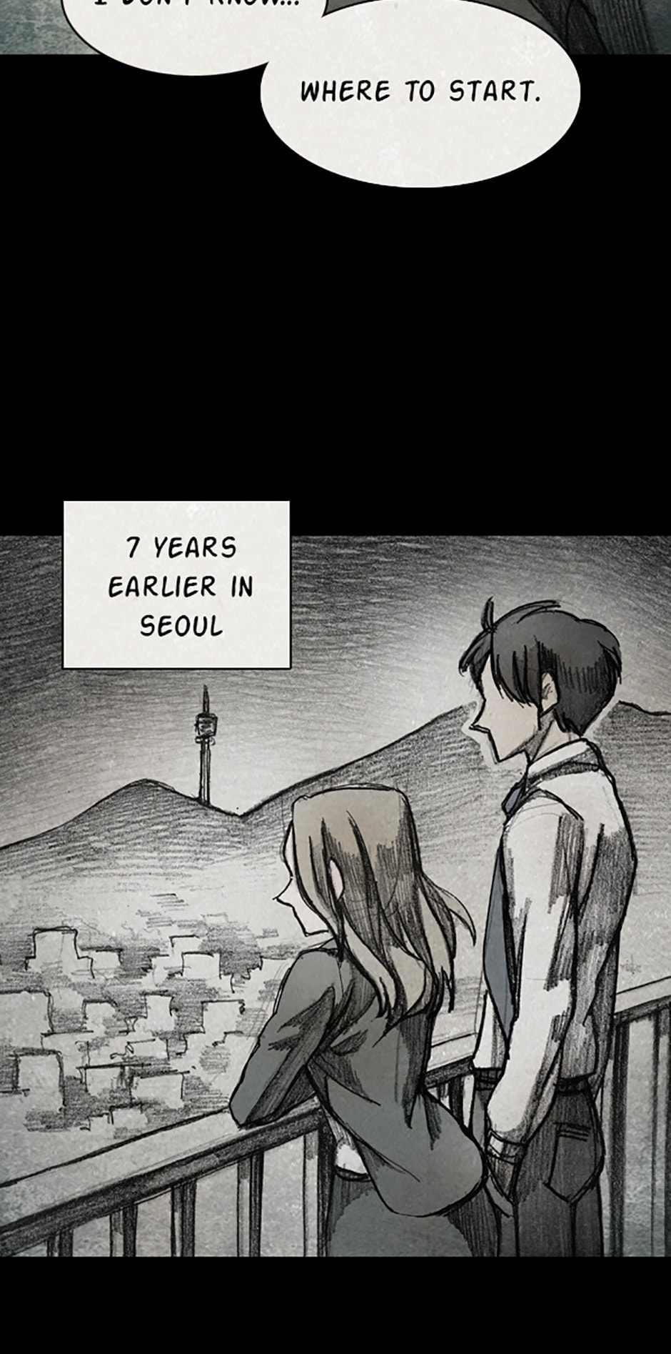Read Aka no Ori chapter 10.2 image 17 on Lezhin