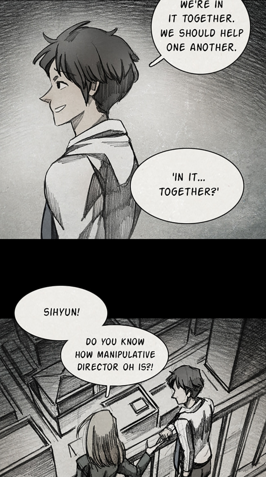 Read Aka no Ori chapter 10.2 image 19 on Lezhin