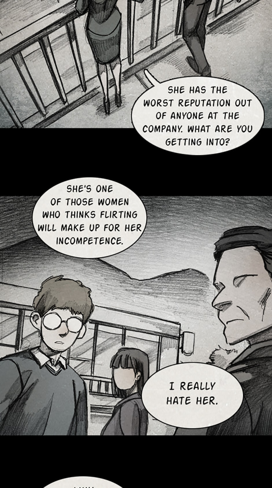 Read Aka no Ori chapter 10.2 image 20 on Lezhin