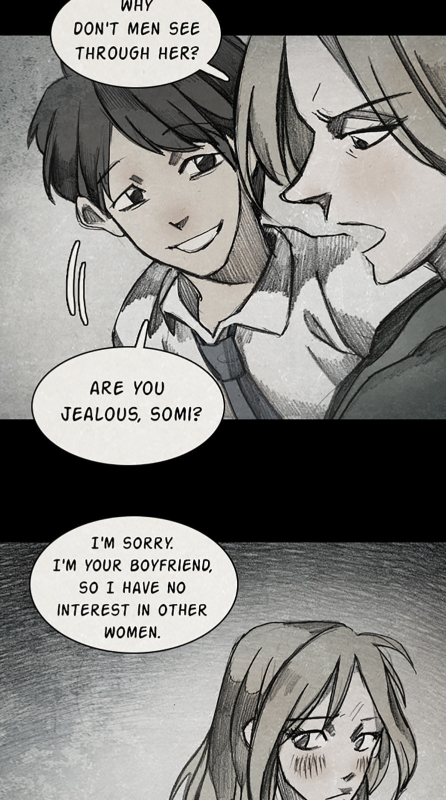 Read Aka no Ori chapter 10.2 image 21 on Lezhin