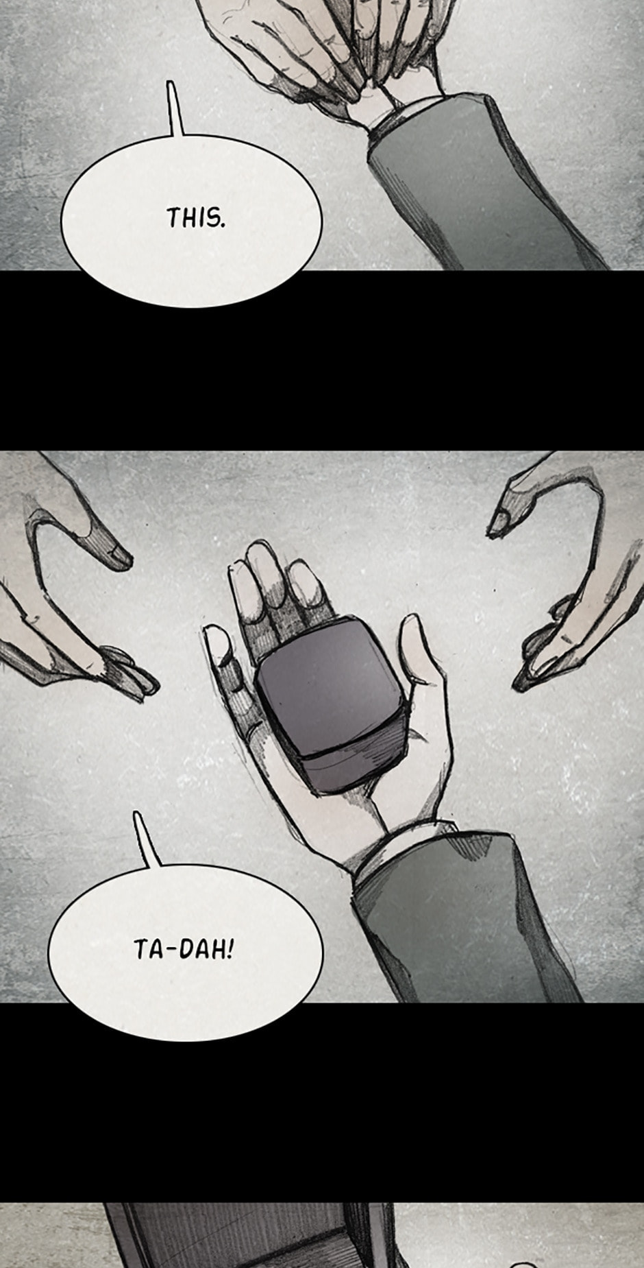 Read Aka no Ori chapter 10.2 image 25 on Lezhin