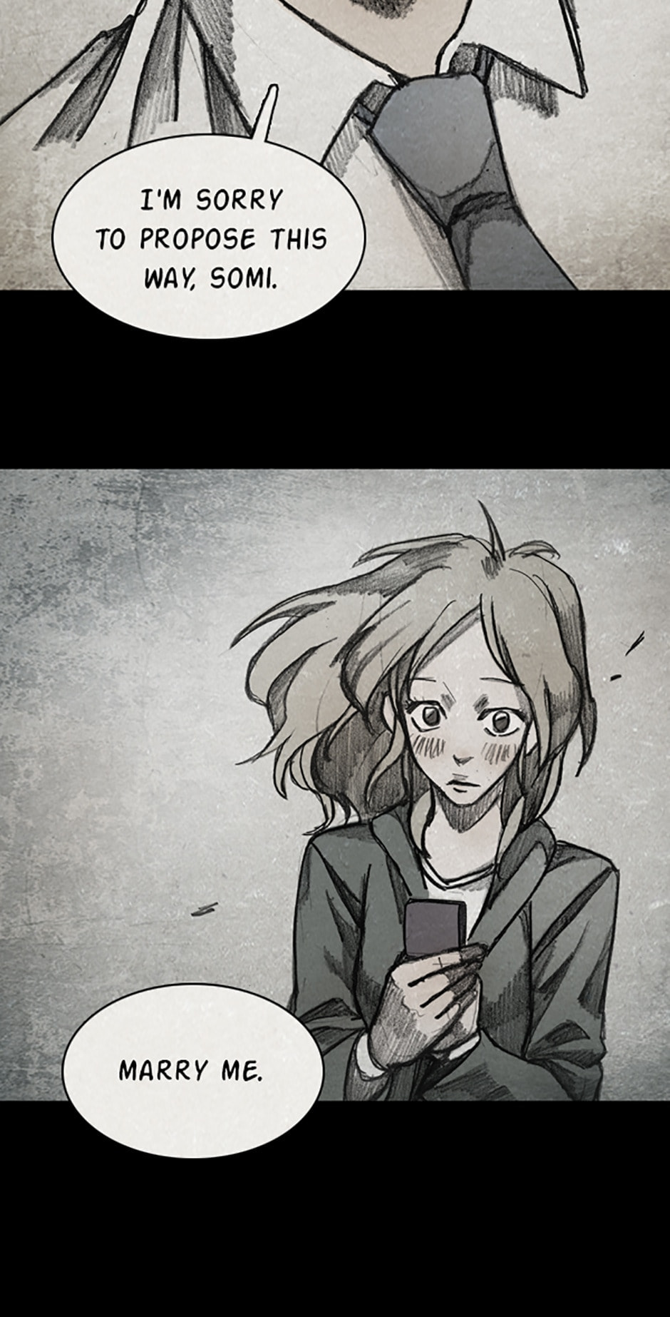 Read Aka no Ori chapter 10.2 image 27 on Lezhin