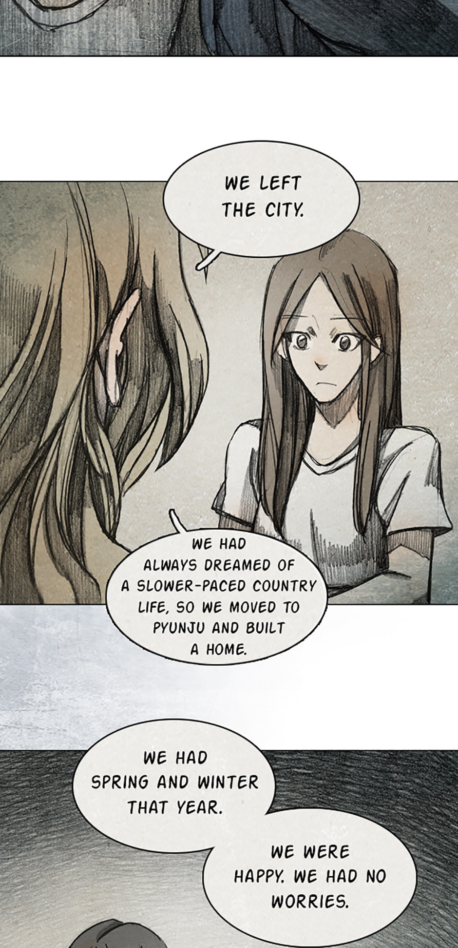 Read Aka no Ori chapter 10.2 image 29 on Lezhin