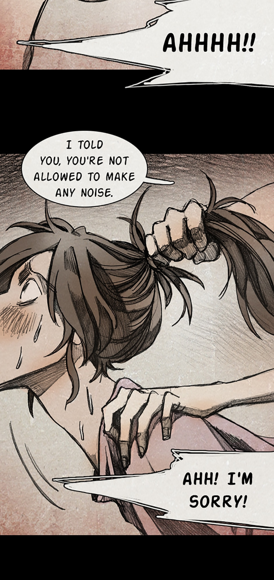 Read Aka no Ori chapter 10.2 image 3 on Lezhin