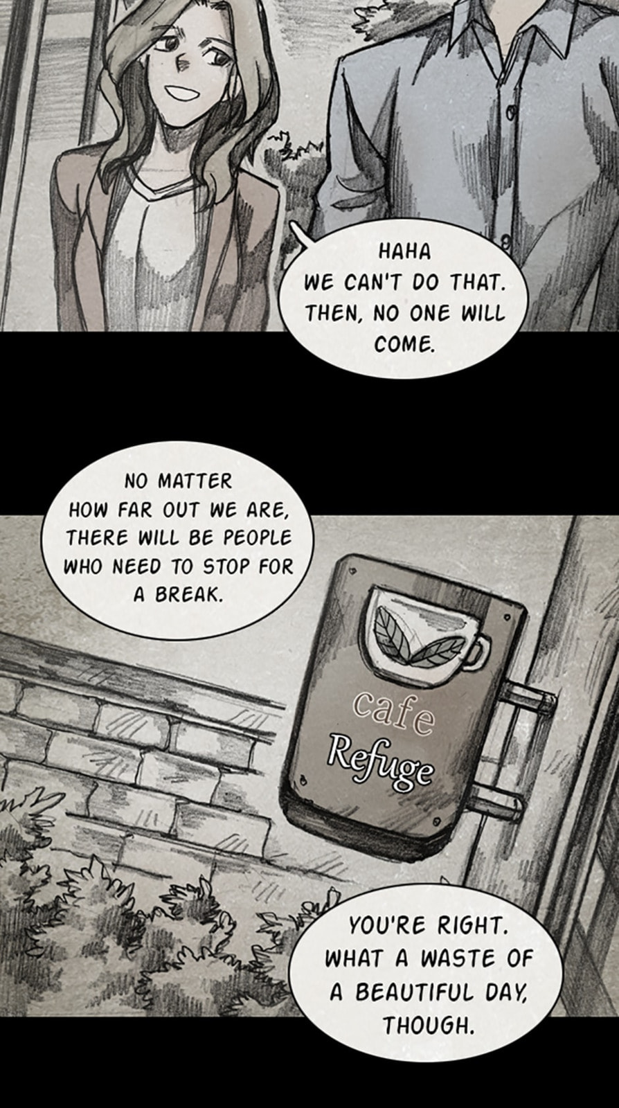 Read Aka no Ori chapter 10.2 image 32 on Lezhin