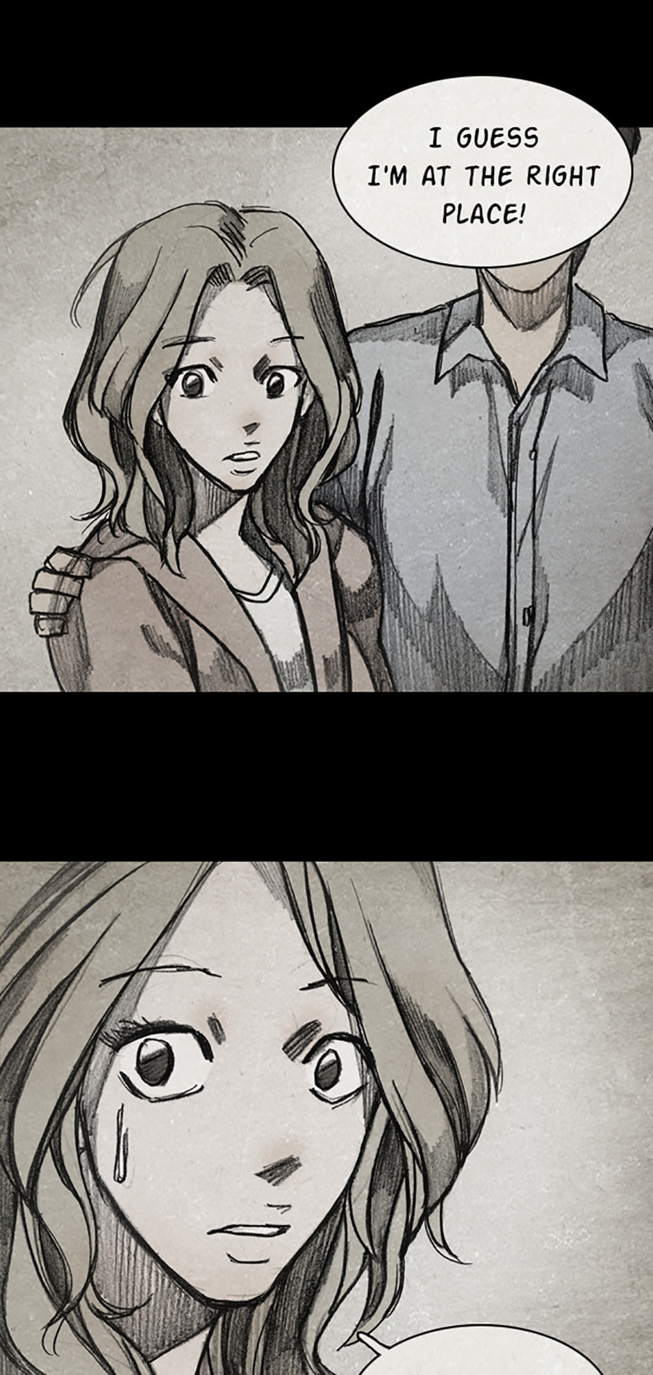 Read Aka no Ori chapter 10.2 image 35 on Lezhin