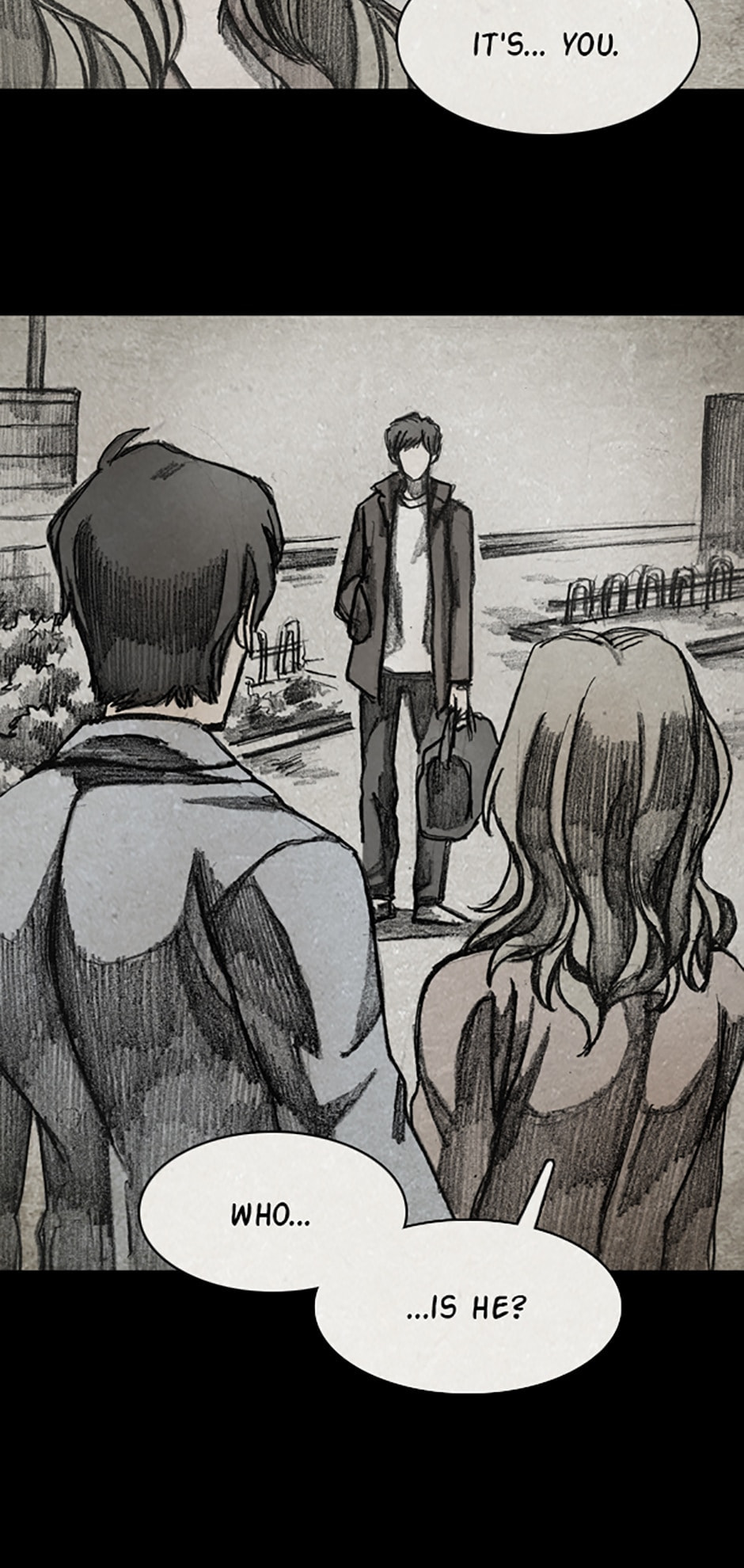 Read Aka no Ori chapter 10.2 image 36 on Lezhin