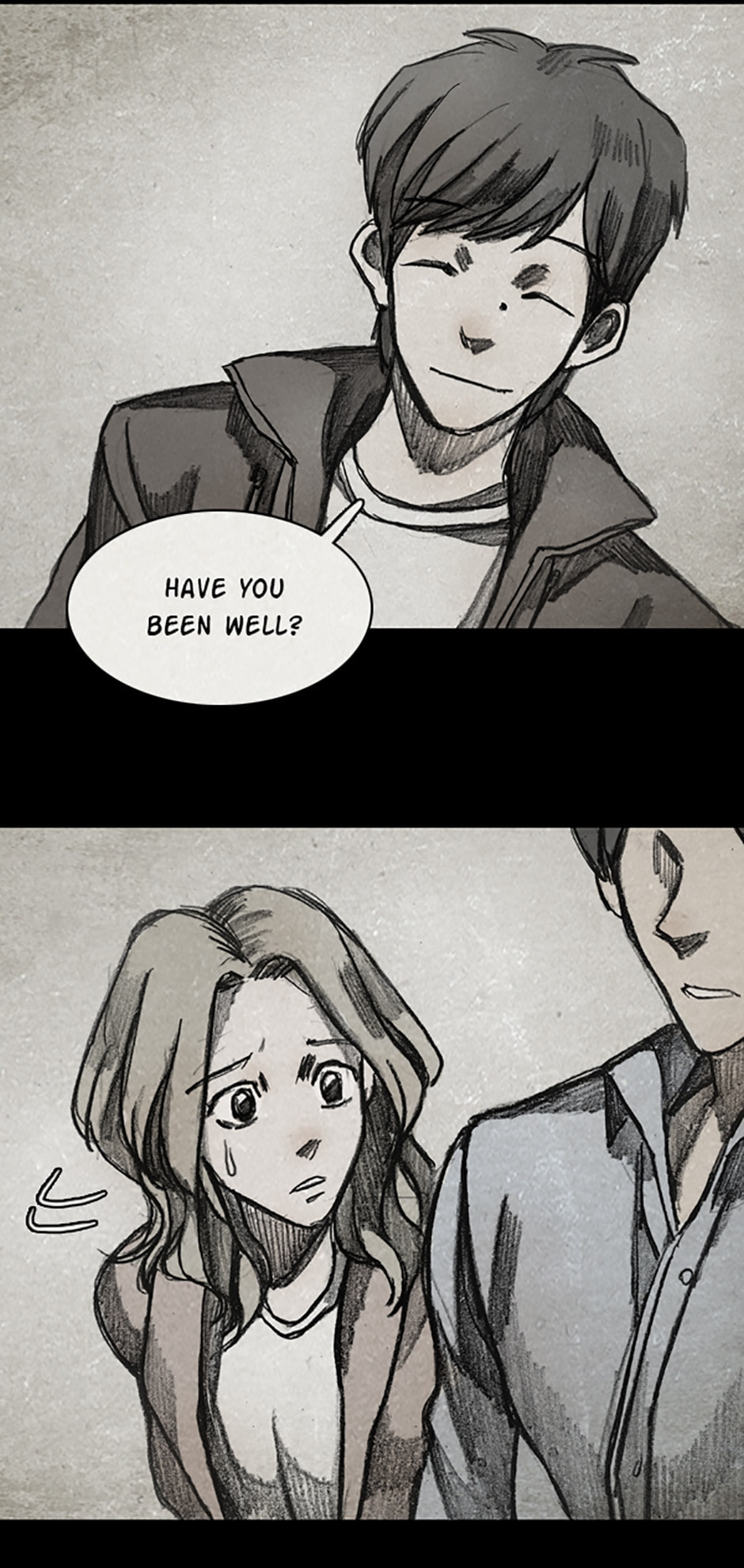 Read Aka no Ori chapter 10.2 image 37 on Lezhin