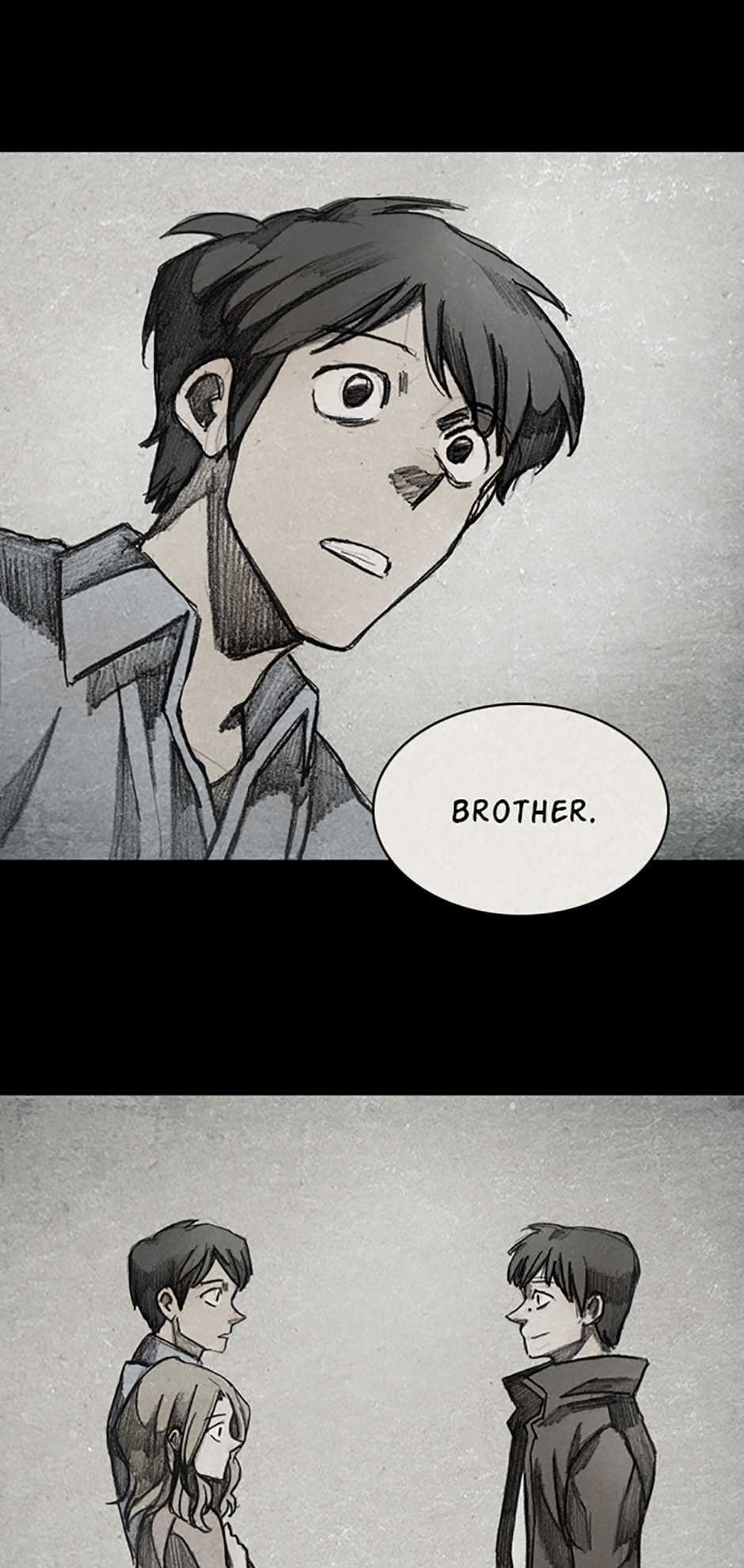 Read Aka no Ori chapter 10.2 image 38 on Lezhin
