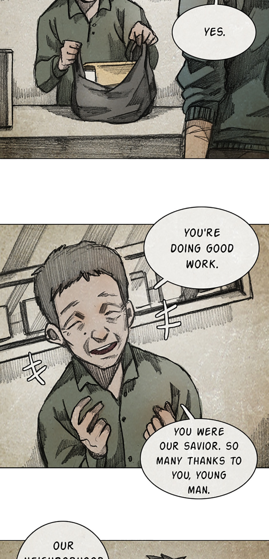 Read Aka no Ori chapter 10.2 image 7 on Lezhin