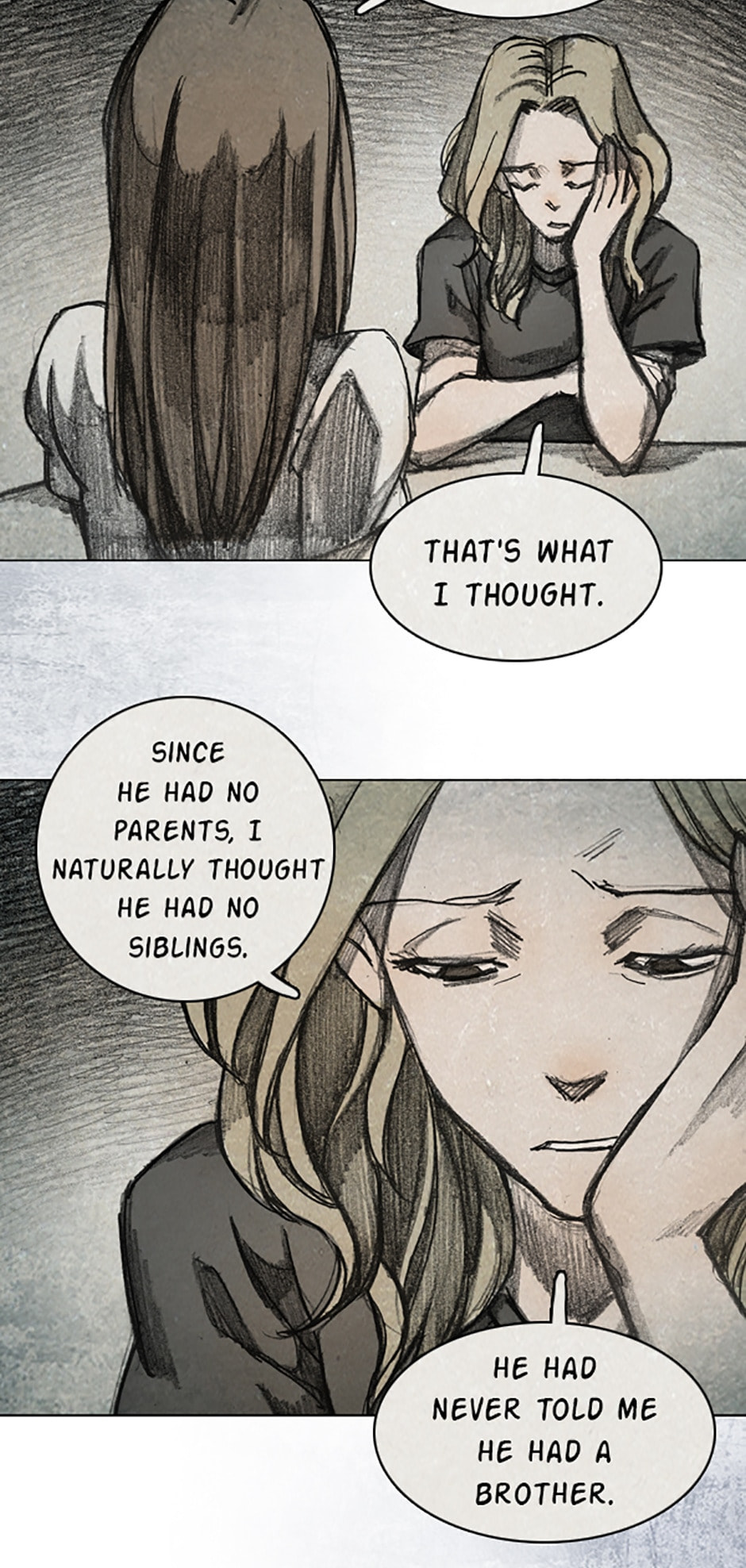 Read Aka no Ori chapter 10.3 image 1 on Lezhin
