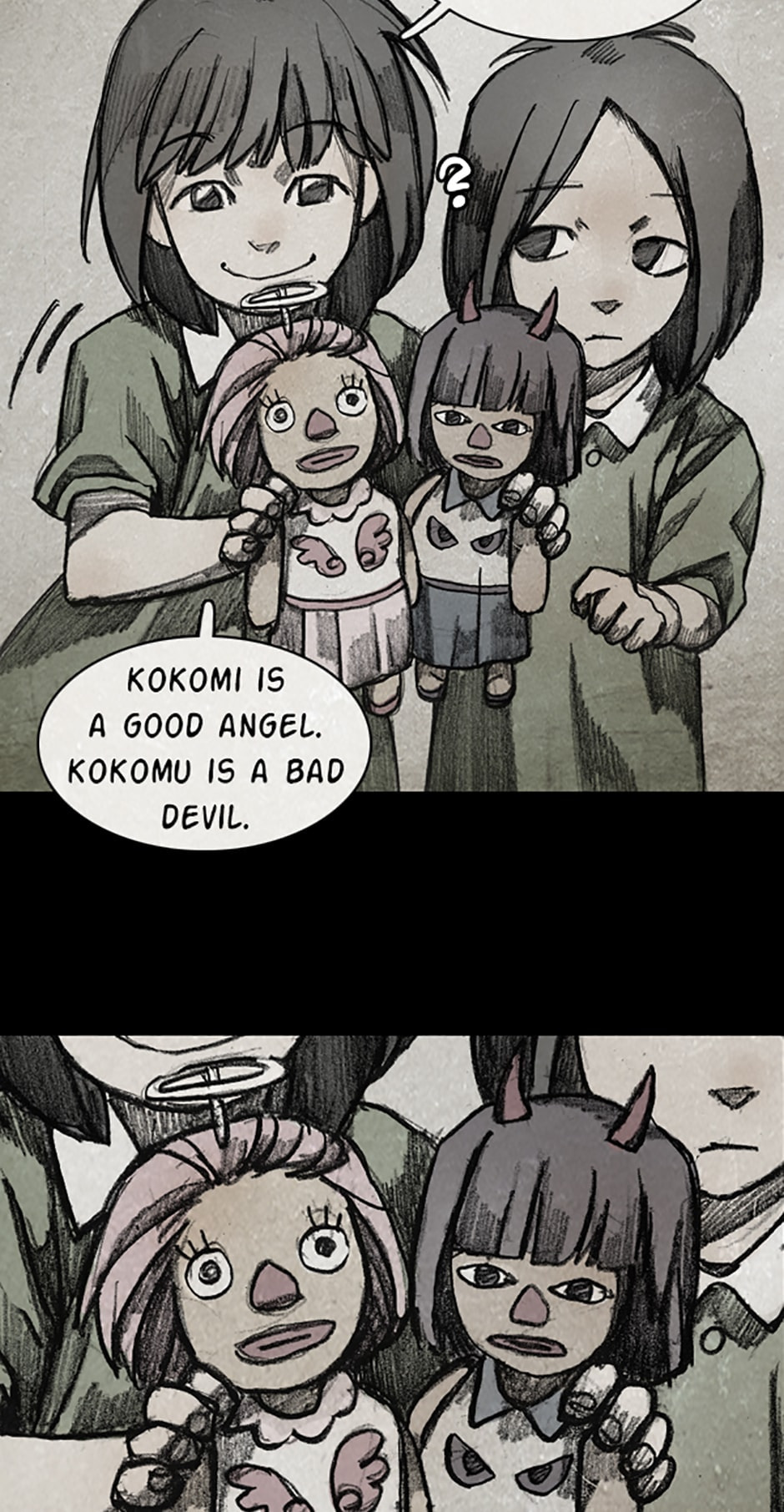 Read Aka no Ori chapter 10.3 image 12 on Lezhin