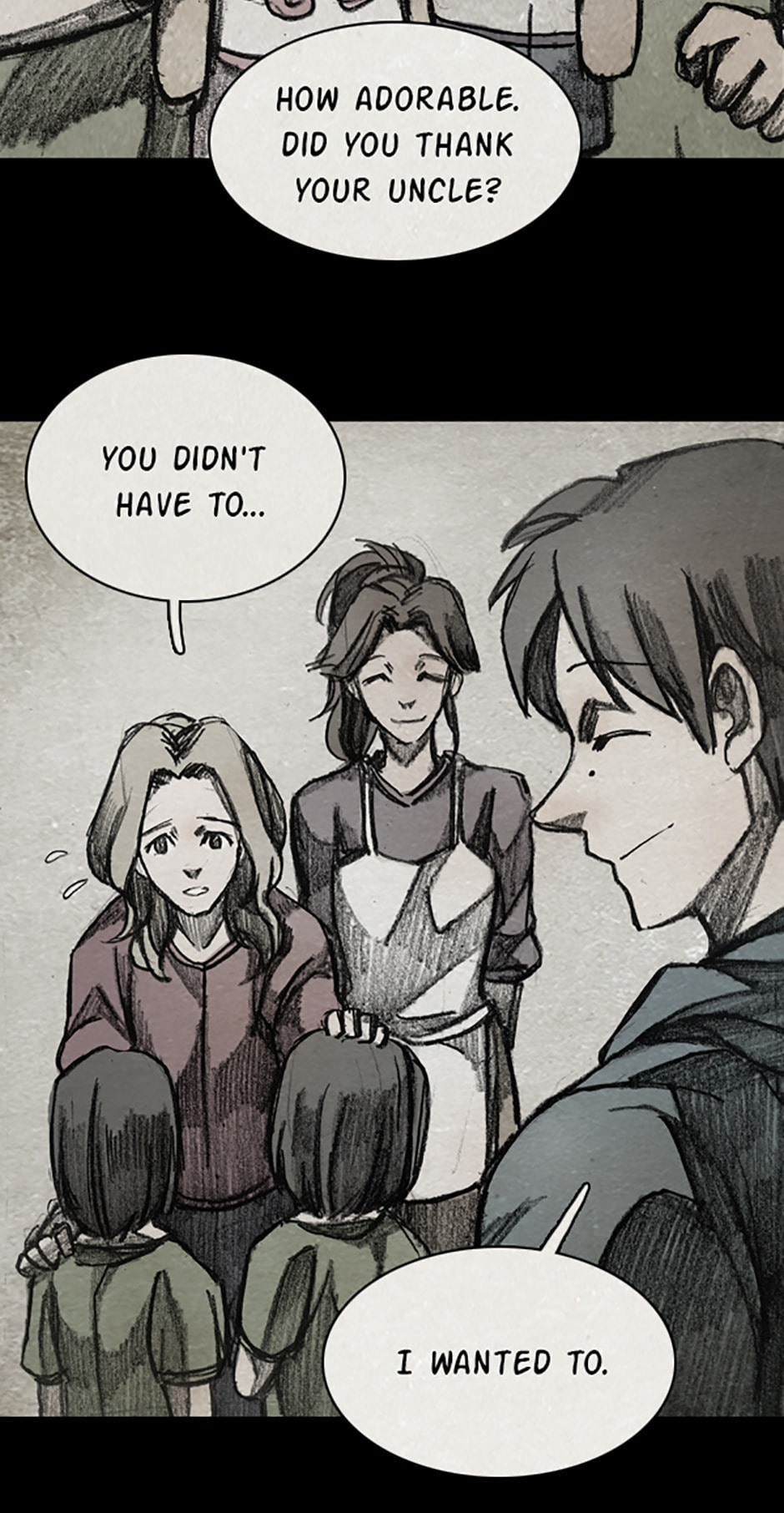 Read Aka no Ori chapter 10.3 image 13 on Lezhin