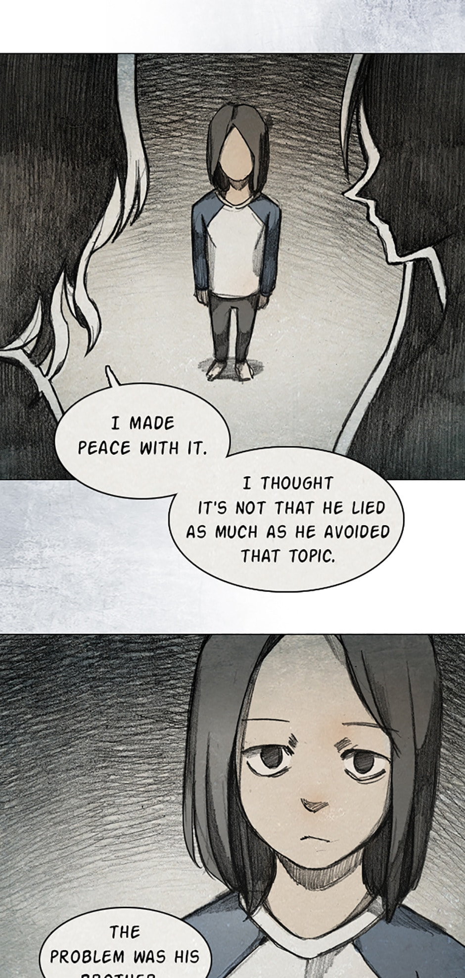 Read Aka no Ori chapter 10.3 image 2 on Lezhin