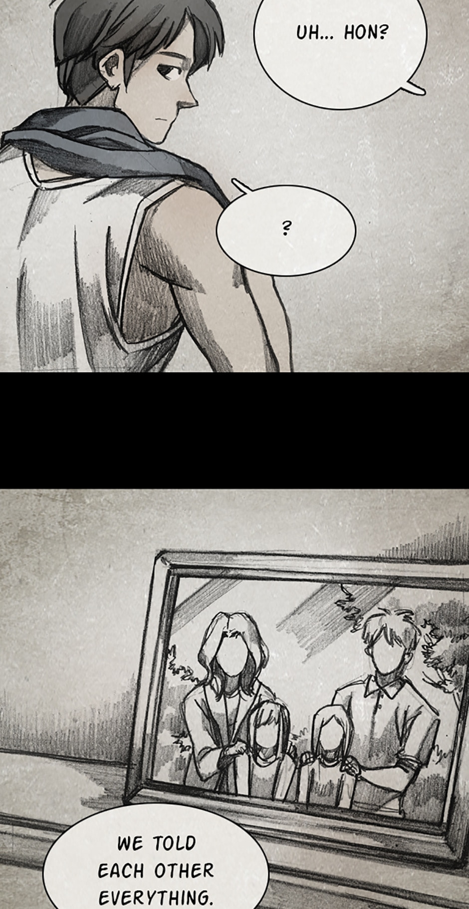 Read Aka no Ori chapter 10.3 image 22 on Lezhin