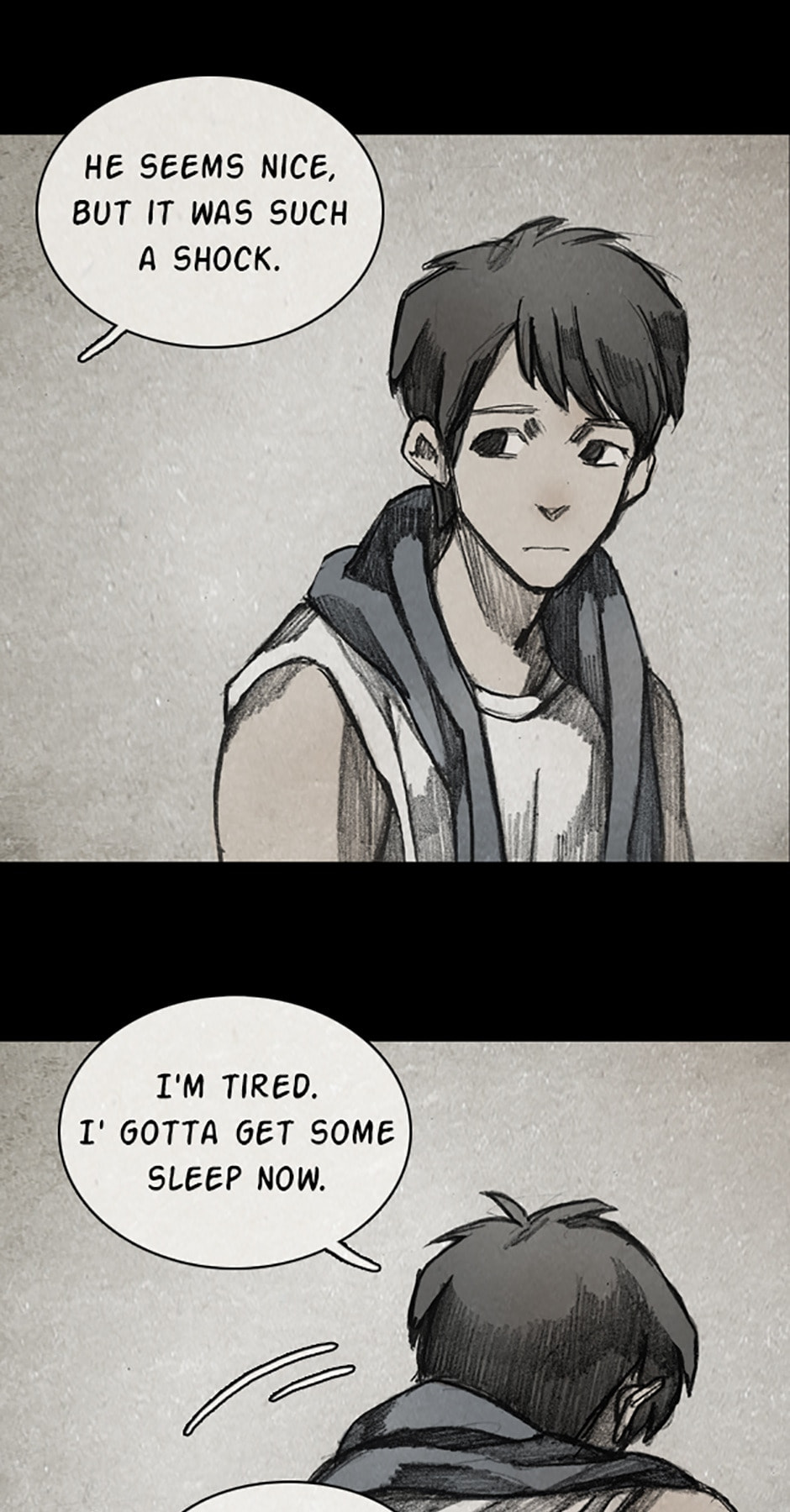 Read Aka no Ori chapter 10.3 image 24 on Lezhin