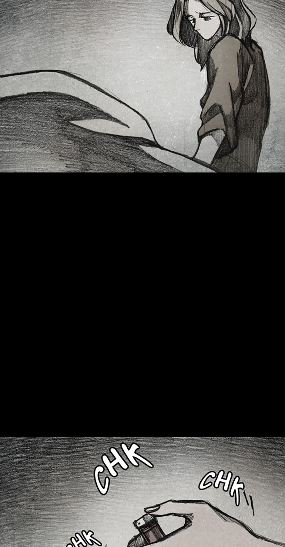 Read Aka no Ori chapter 10.3 image 26 on Lezhin