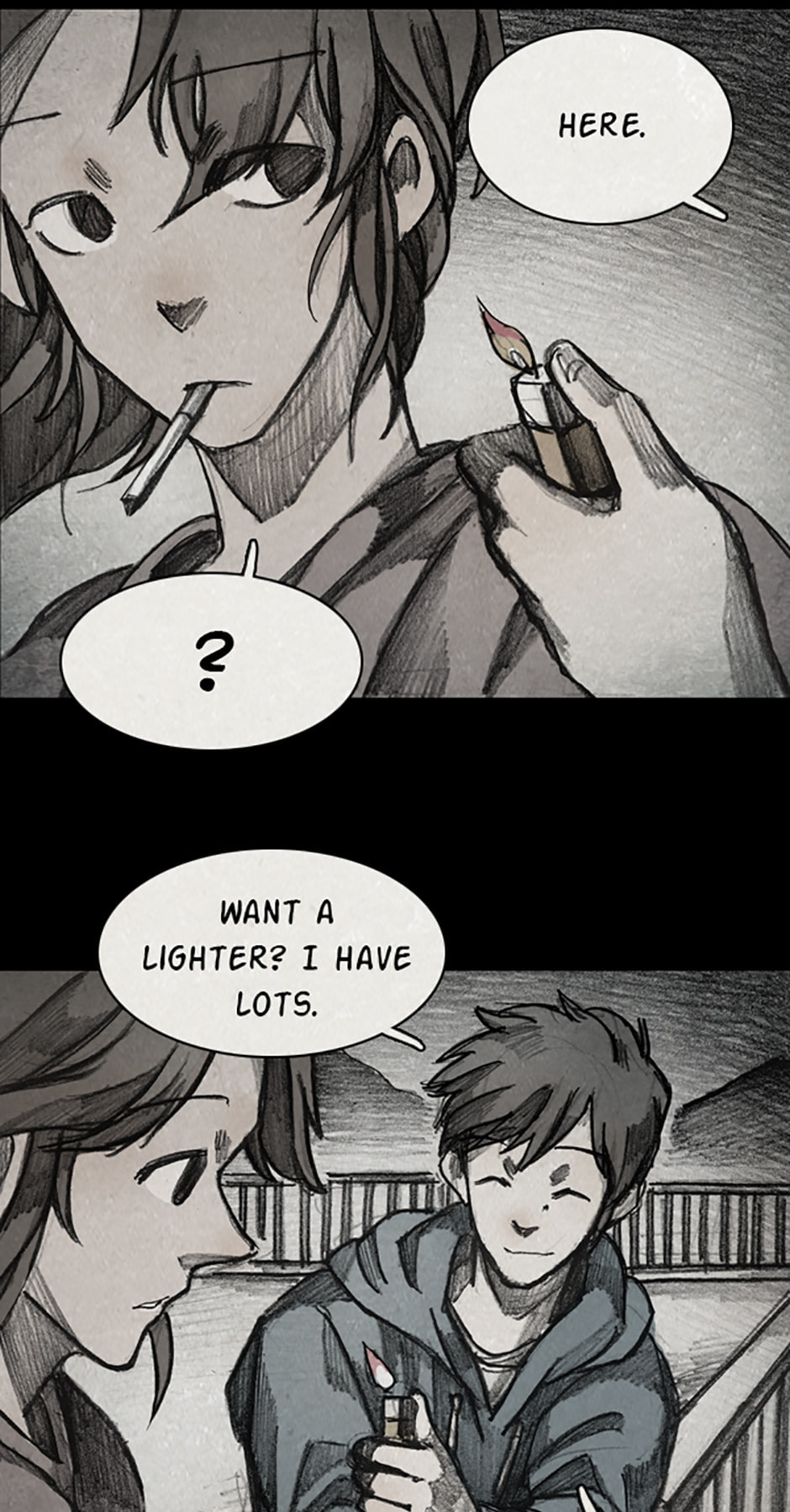 Read Aka no Ori chapter 10.3 image 28 on Lezhin