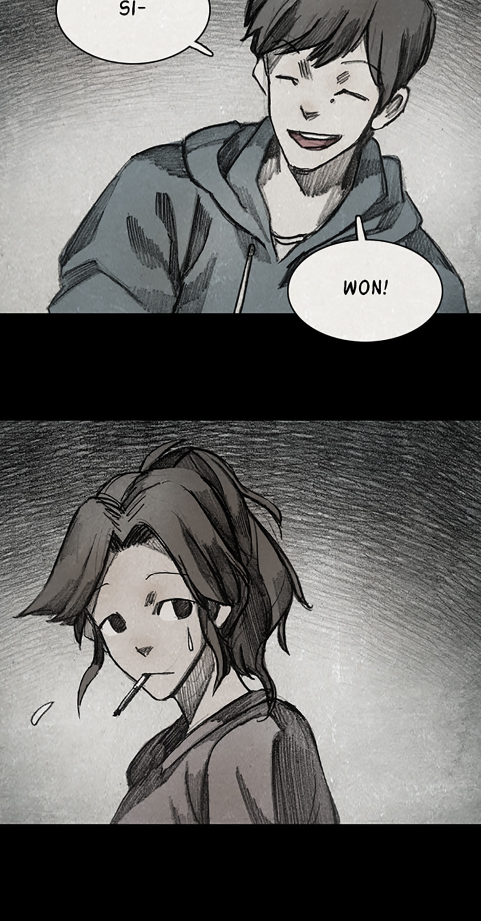 Read Aka no Ori chapter 10.3 image 30 on Lezhin