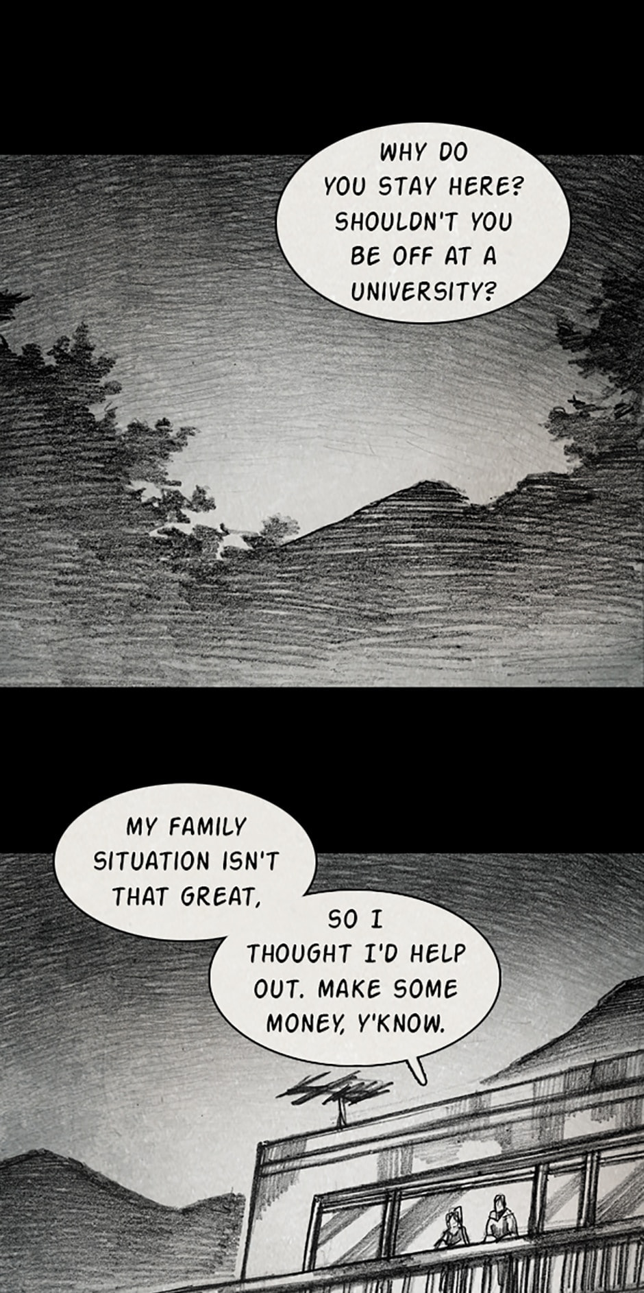 Read Aka no Ori chapter 10.3 image 31 on Lezhin