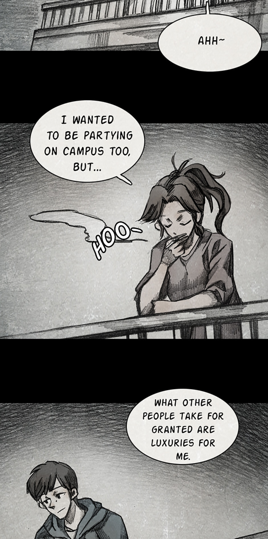Read Aka no Ori chapter 10.3 image 32 on Lezhin