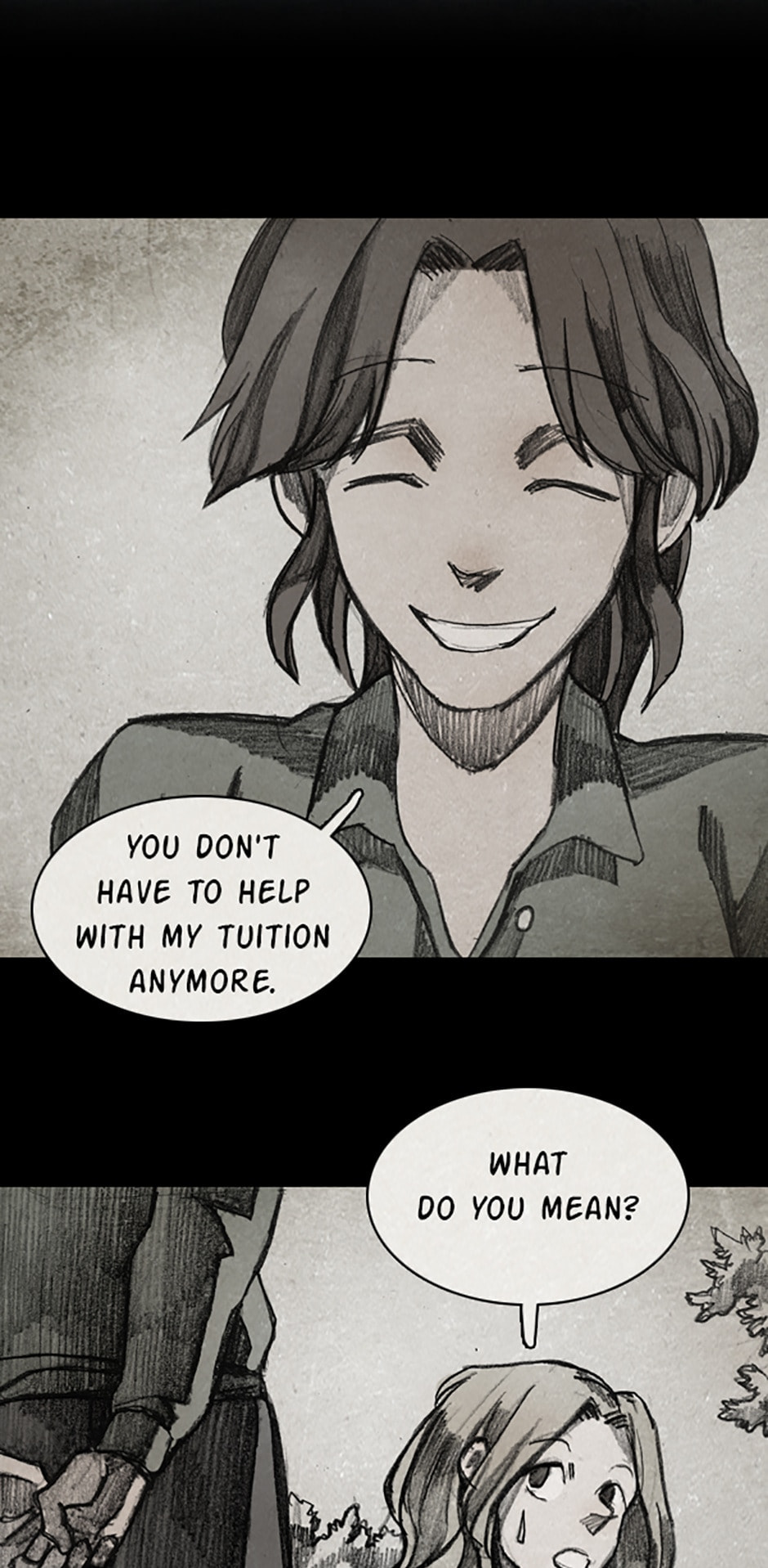 Read Aka no Ori chapter 10.3 image 38 on Lezhin