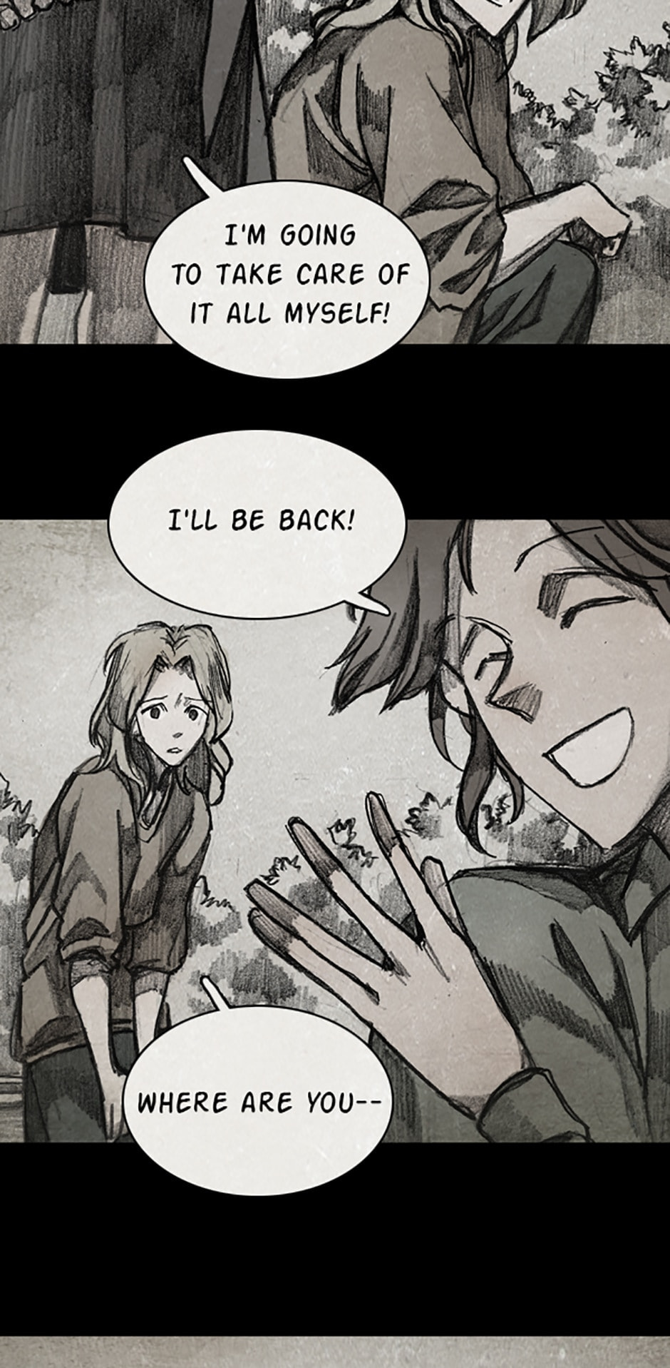 Read Aka no Ori chapter 10.3 image 39 on Lezhin