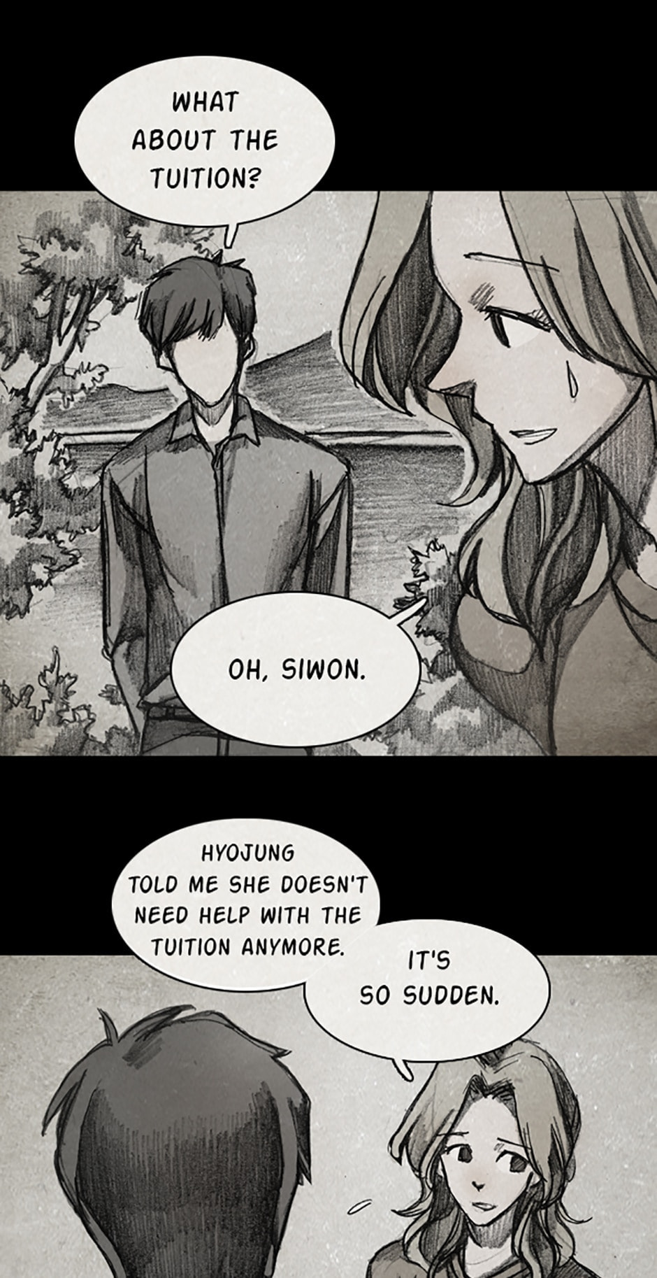 Read Aka no Ori chapter 10.3 image 41 on Lezhin