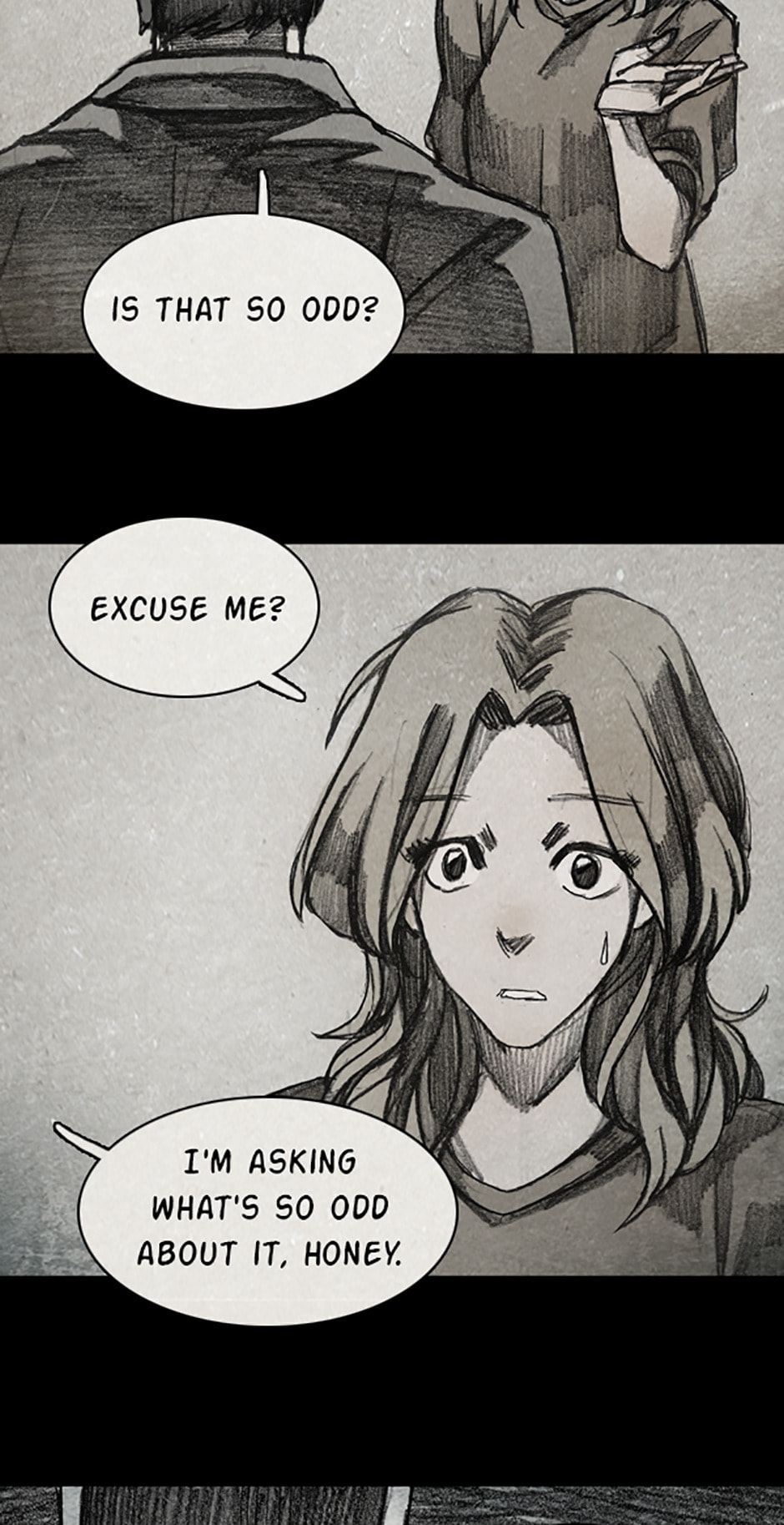 Read Aka no Ori chapter 10.3 image 42 on Lezhin