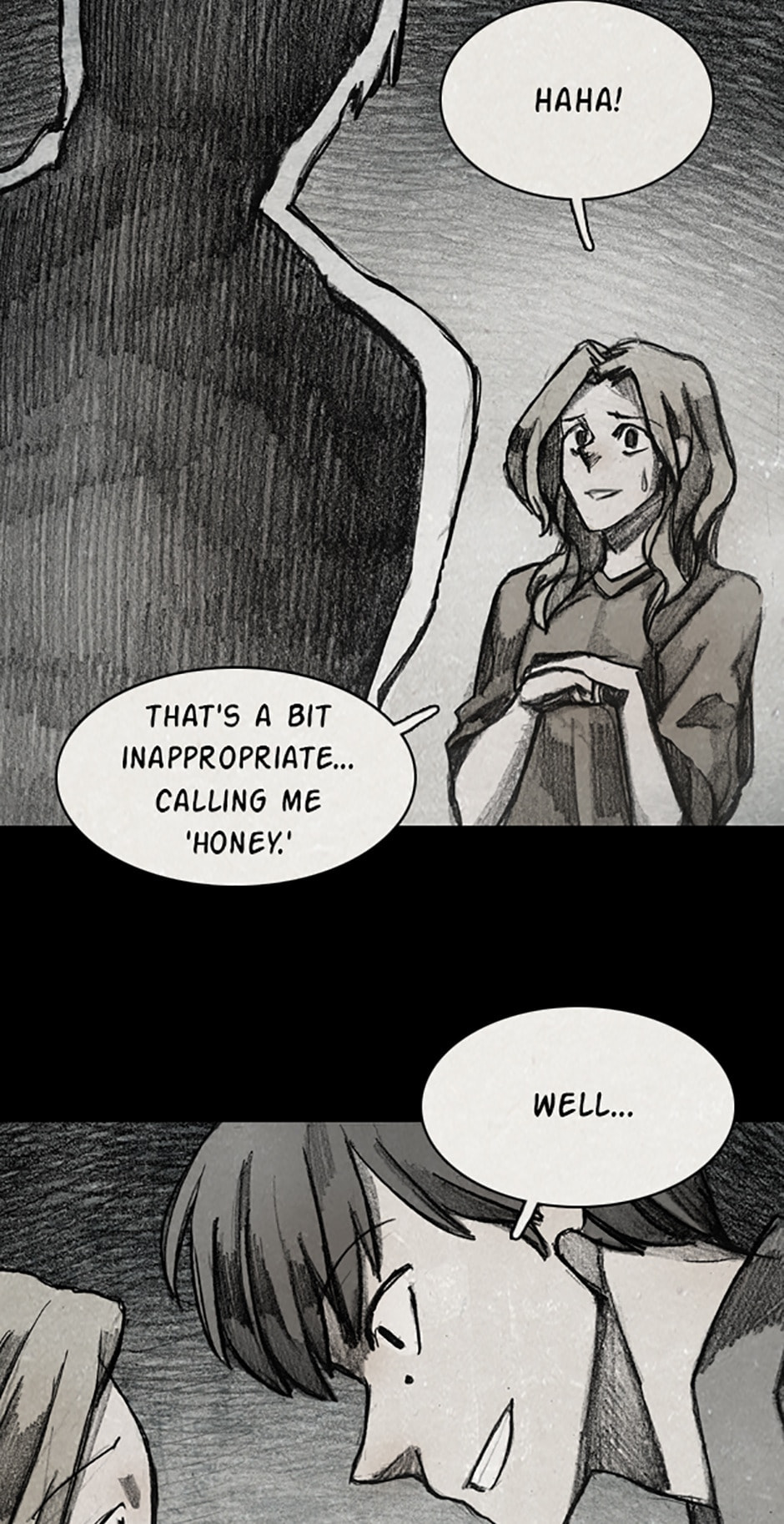Read Aka no Ori chapter 10.3 image 43 on Lezhin