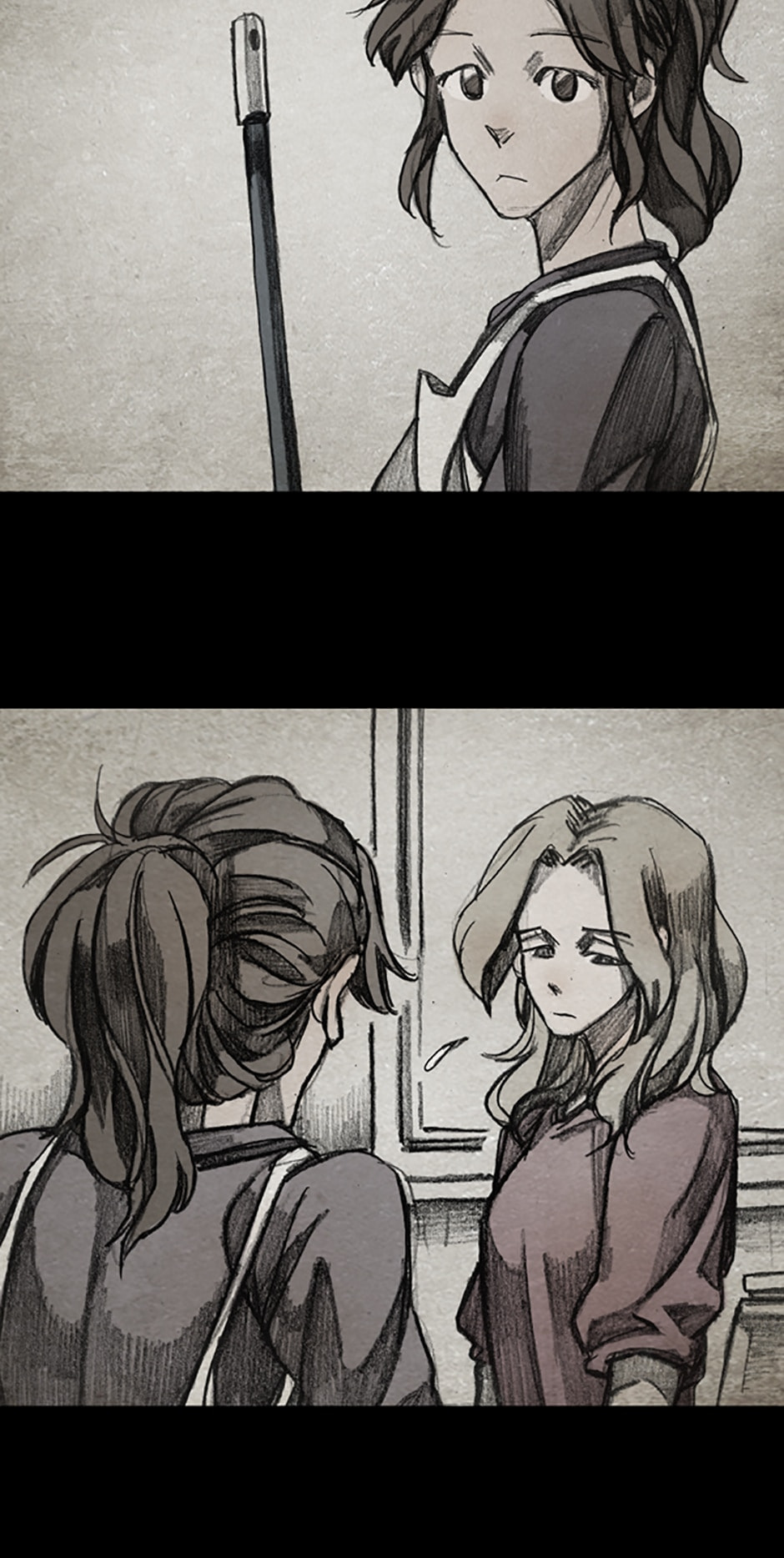 Read Aka no Ori chapter 10.3 image 7 on Lezhin