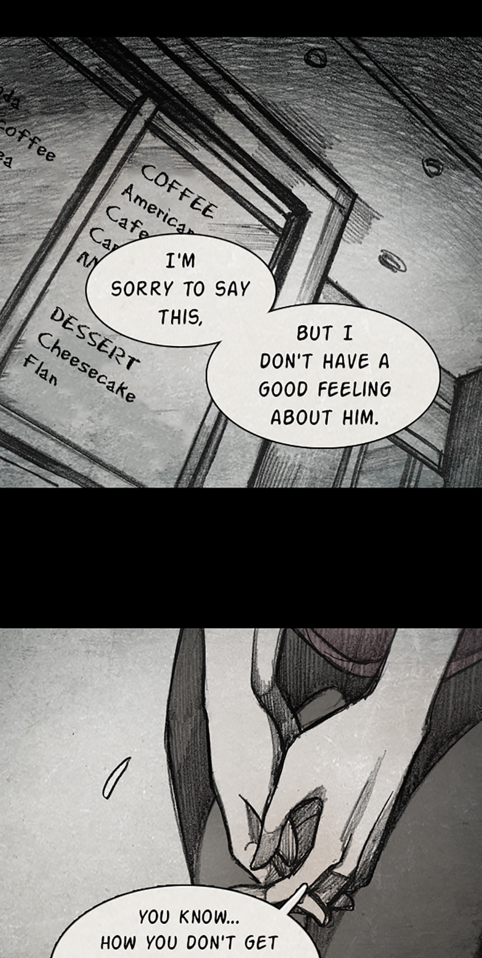 Read Aka no Ori chapter 10.3 image 8 on Lezhin