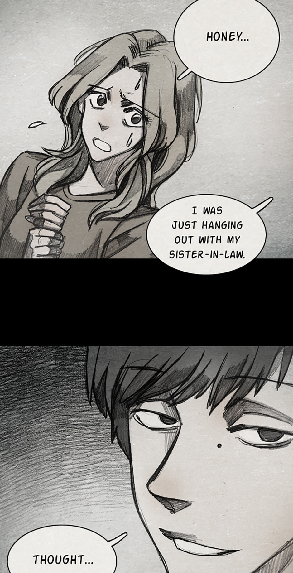 Read Aka no Ori chapter 10.4 image 10 on Lezhin