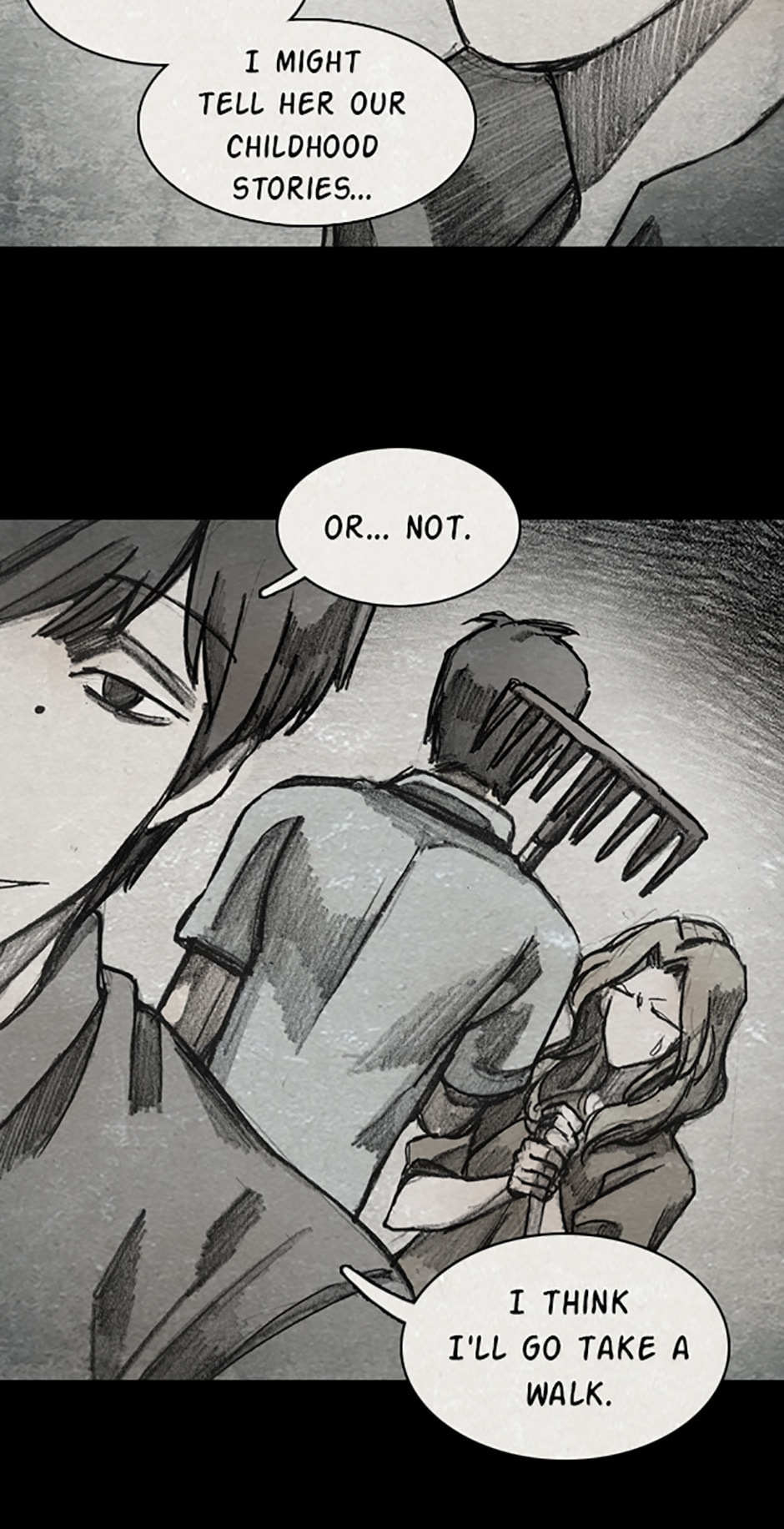 Read Aka no Ori chapter 10.4 image 11 on Lezhin