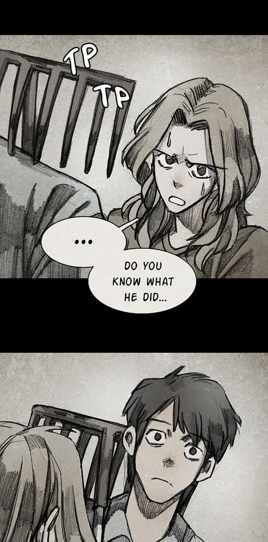 Read Aka no Ori chapter 10.4 image 12 on Lezhin