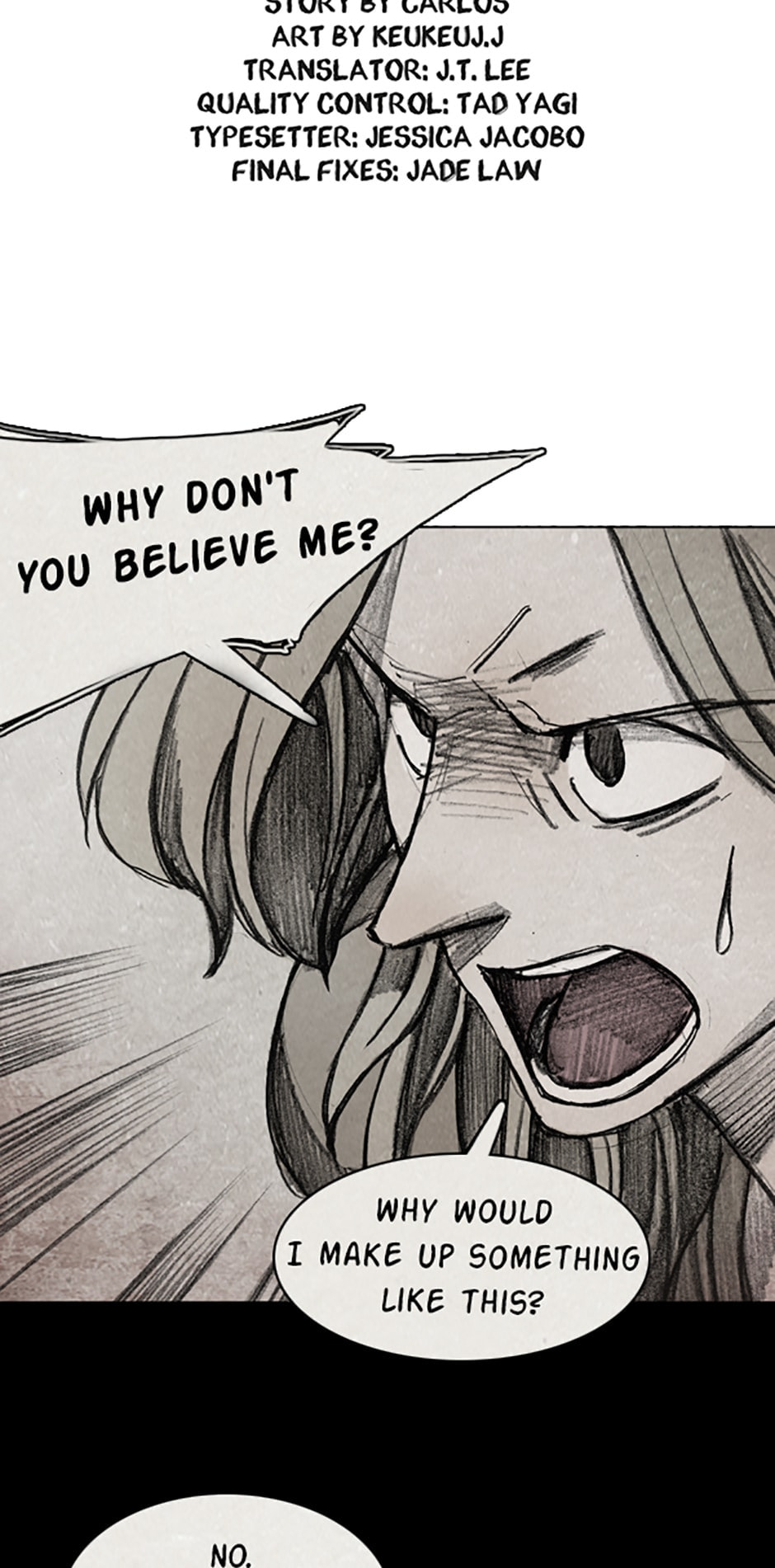 Read Aka no Ori chapter 10.4 image 14 on Lezhin