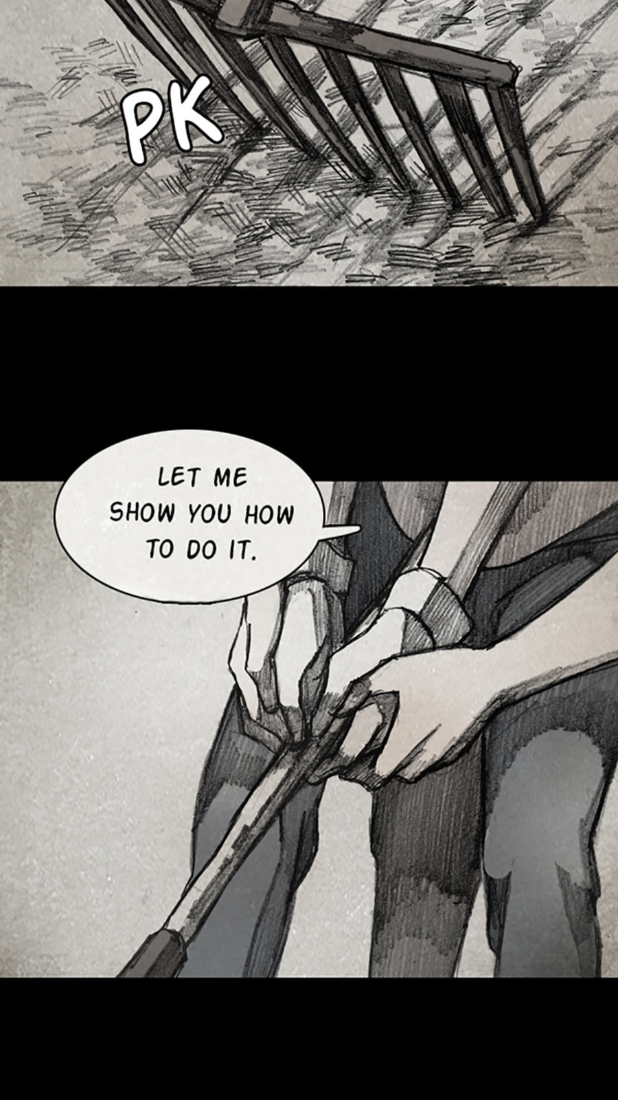 Read Aka no Ori chapter 10.4 image 18 on Lezhin