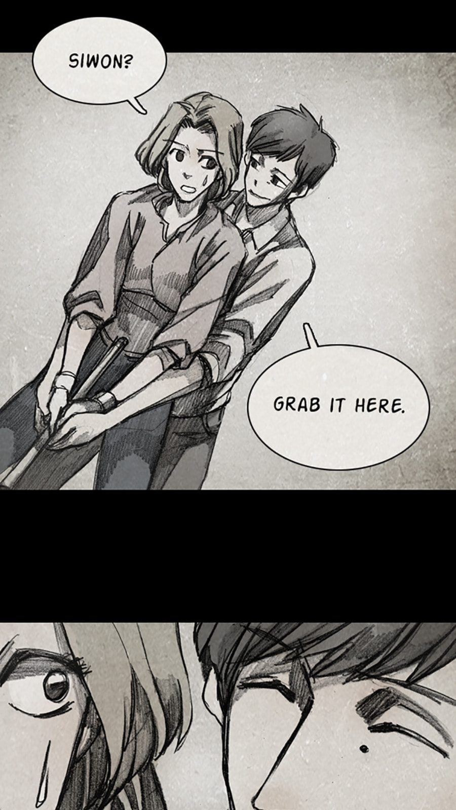 Read Aka no Ori chapter 10.4 image 19 on Lezhin