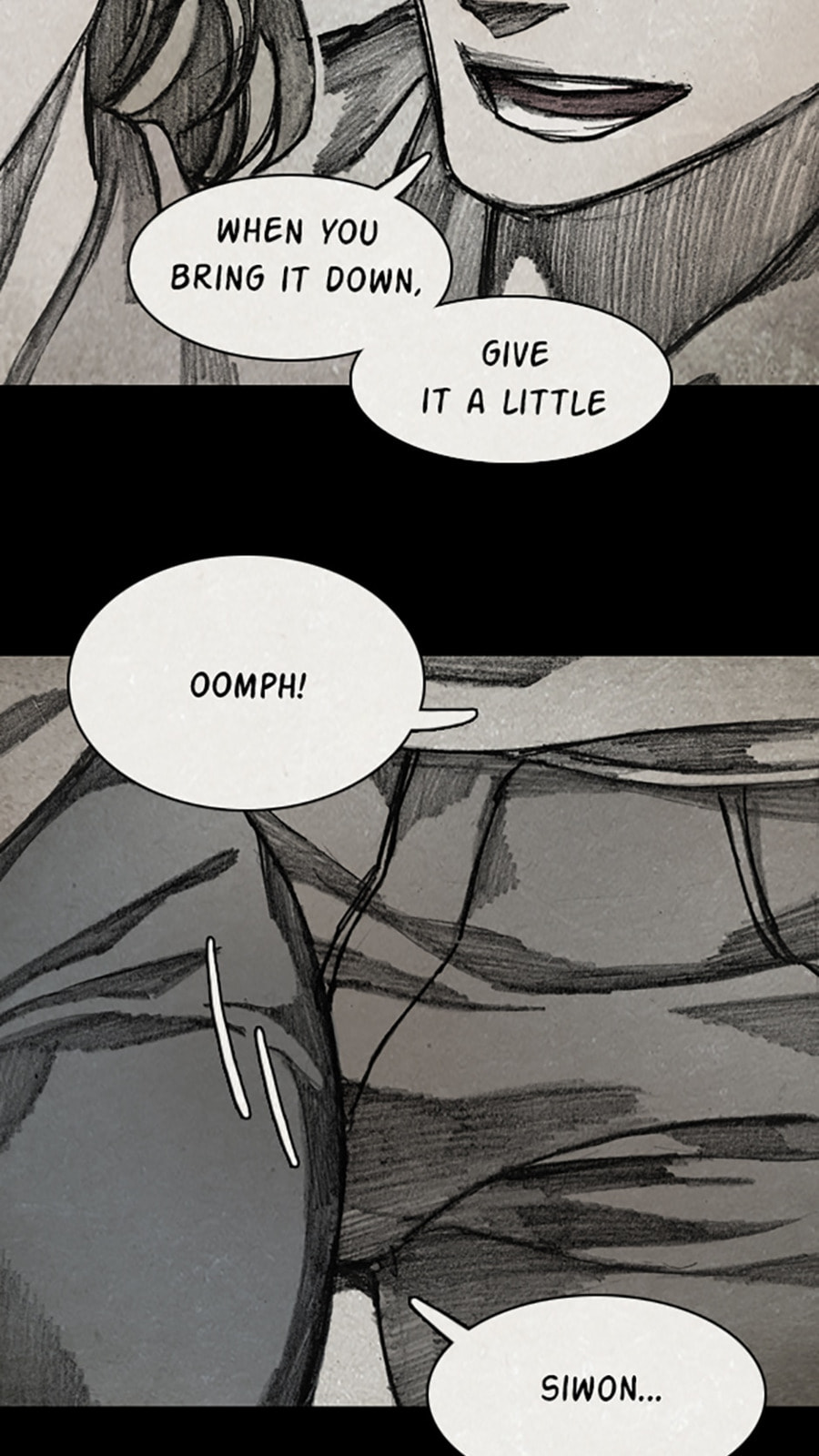 Read Aka no Ori chapter 10.4 image 20 on Lezhin