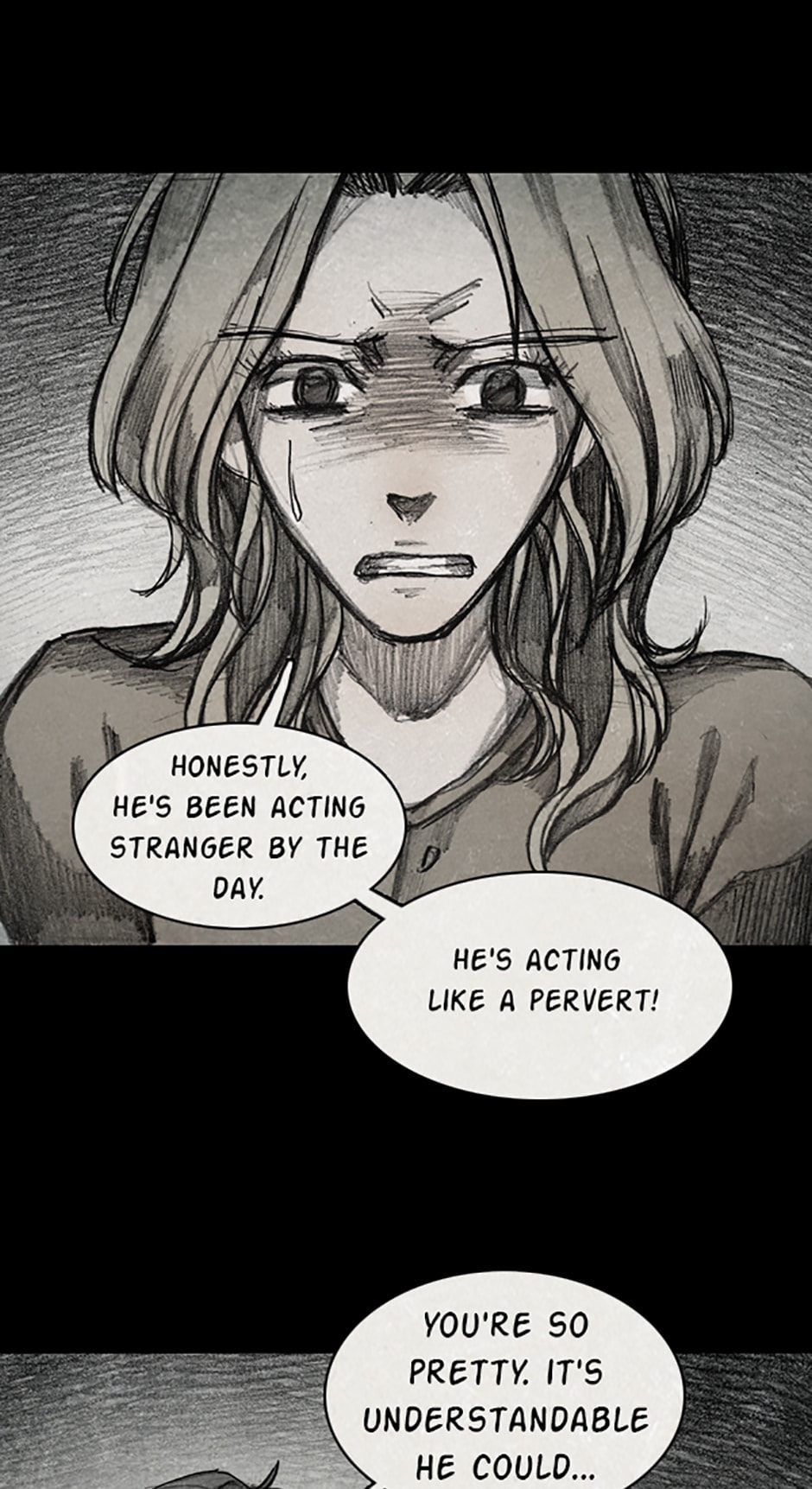 Read Aka no Ori chapter 10.4 image 26 on Lezhin