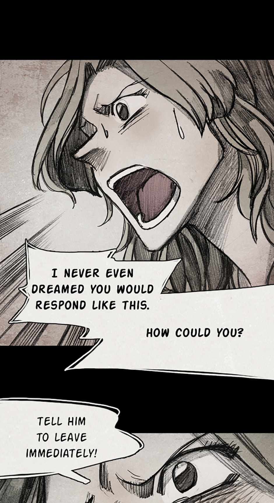 Read Aka no Ori chapter 10.4 image 28 on Lezhin