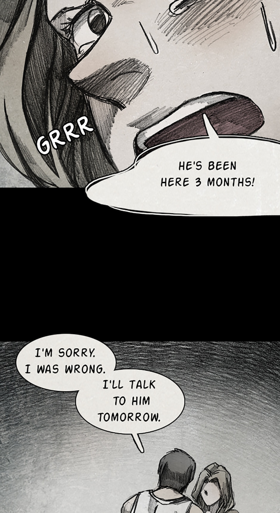 Read Aka no Ori chapter 10.4 image 29 on Lezhin