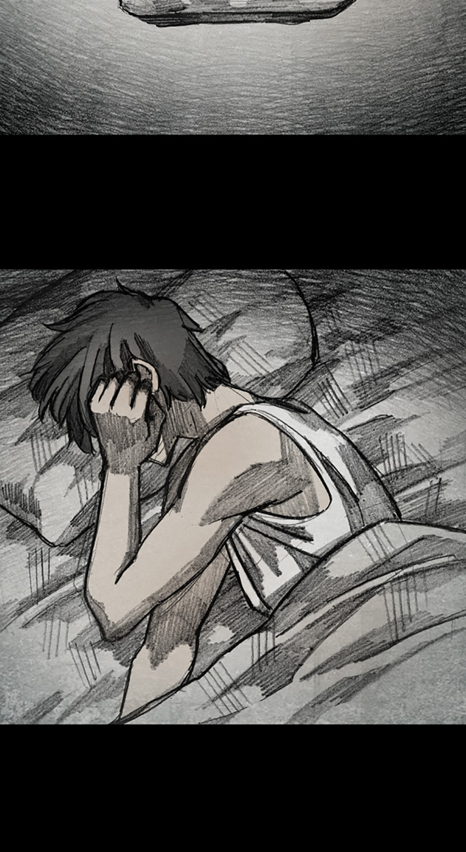 Read Aka no Ori chapter 10.4 image 31 on Lezhin