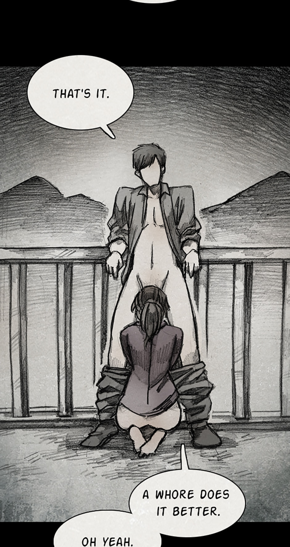 Read Aka no Ori chapter 10.4 image 33 on Lezhin