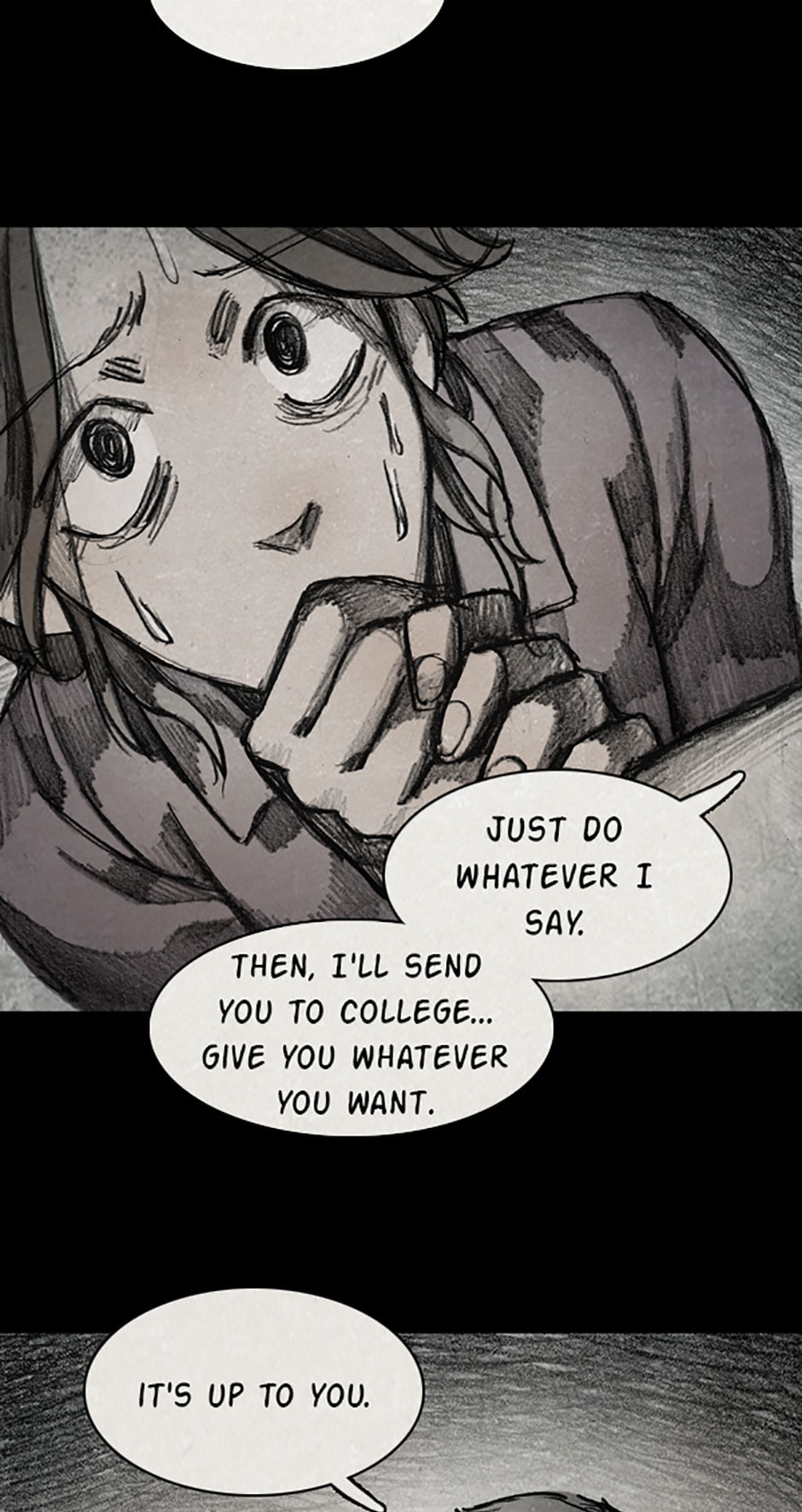 Read Aka no Ori chapter 10.4 image 34 on Lezhin