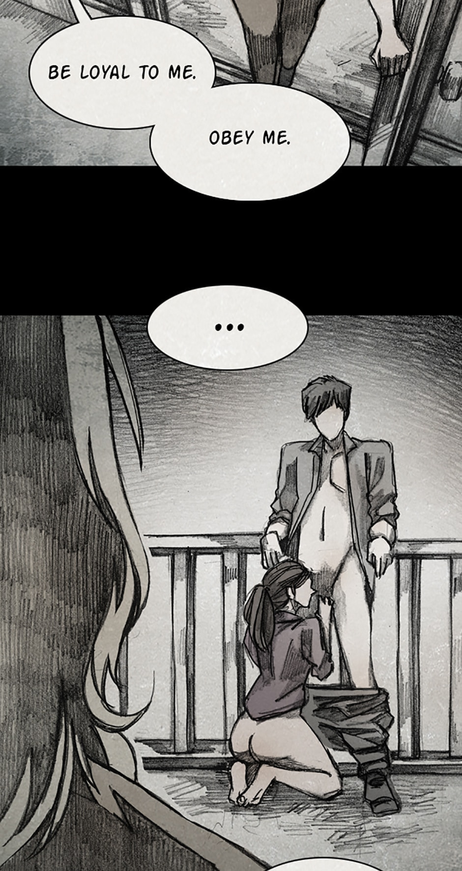 Read Aka no Ori chapter 10.4 image 36 on Lezhin