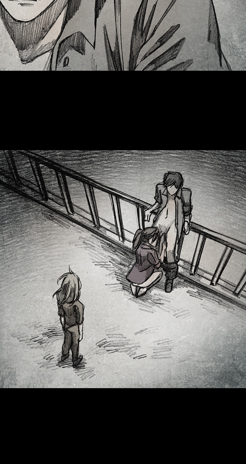 Read Aka no Ori chapter 10.4 image 39 on Lezhin